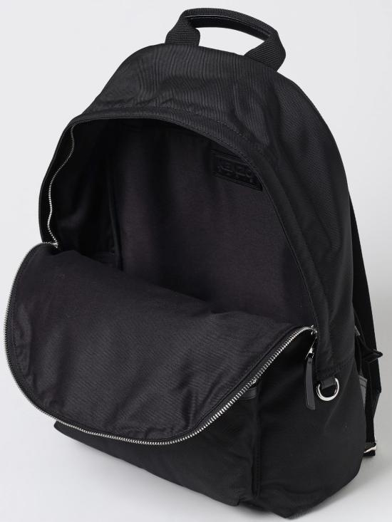 24FW 겐조 백팩 FE55SA613F27 99 Black - KENZO