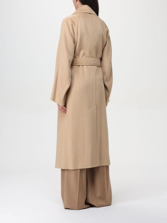  스포트막스 코트 2422016011600 010 Camel - SPORTMAX