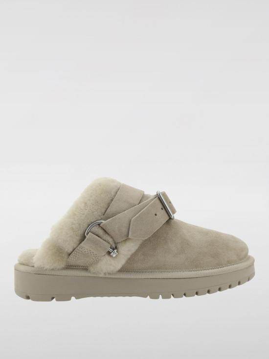 24FW 버버리 플랫 슈즈 8095351 Beige