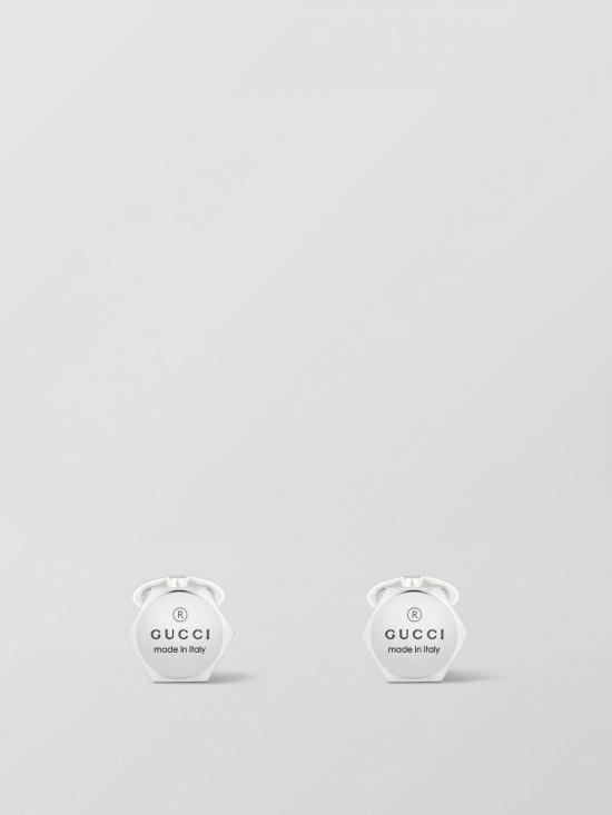  구찌 이어링 YBE779163001 Silver