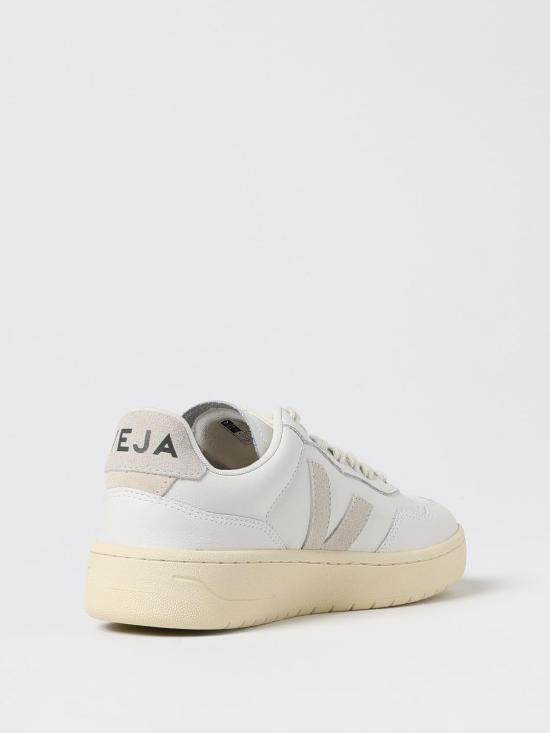 25FW 베자 뮬/슬리퍼 VD2003655 White - VEJA