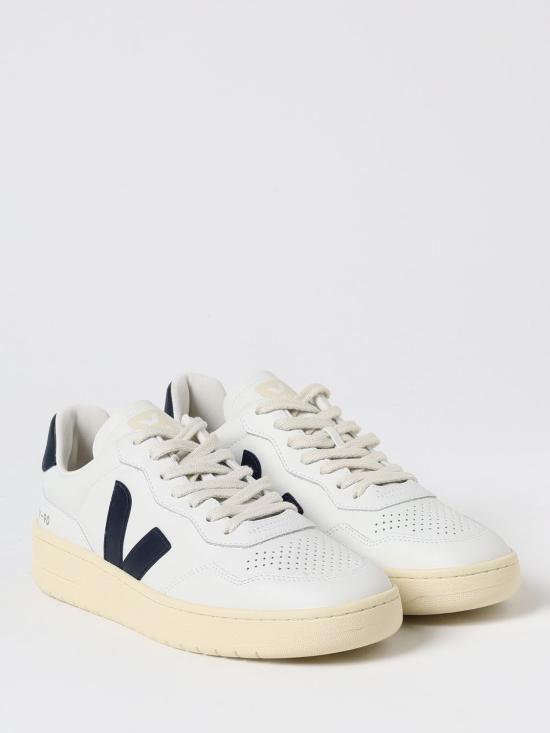 25FW 베자 스니커즈 VD2003656 White - VEJA