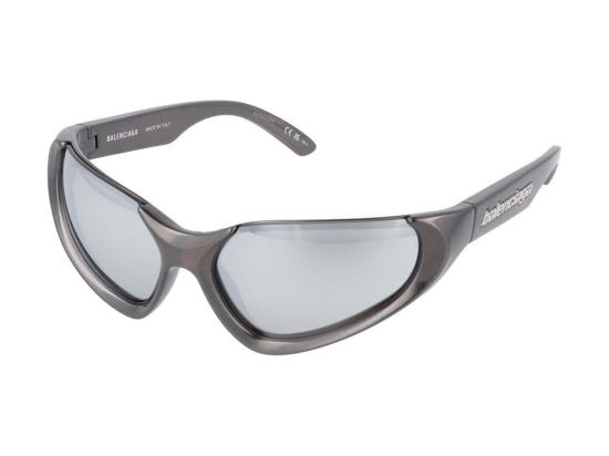  발렌시아가 안경 BB0202S 002 MULTICOLOR - BALENCIAGA