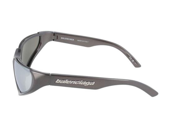  발렌시아가 안경 BB0202S 002 MULTICOLOR - BALENCIAGA