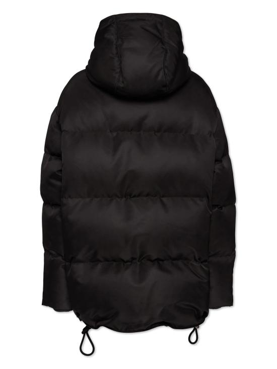  디스퀘어드2 롱패딩 S75AA0421S53354 900 BLACK - DSQUARED2