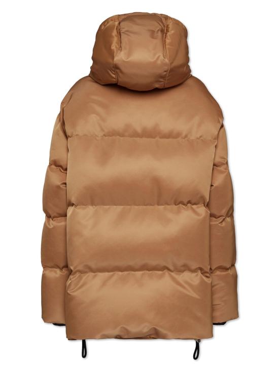 디스퀘어드2 롱패딩 S75AA0421S53354 124 CAMEL - DSQUARED2