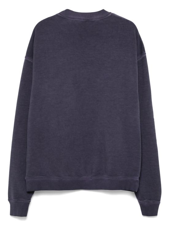 24FW 디스퀘어드2 긴팔 티셔츠 S71GU0693S25030 486 BLUE - DSQUARED2