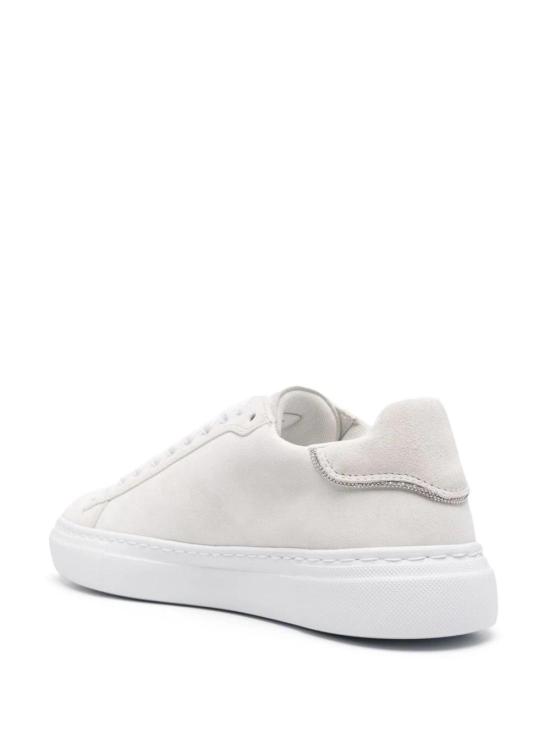 24FW 파비아나 필리피 스니커즈 ASD214A887I980 0142 - FABIANA FILIPPI