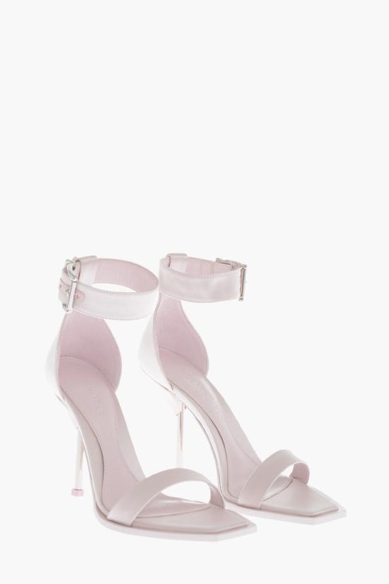  알렉산더 맥퀸 샌들 734993W4GPA 5739 Pink