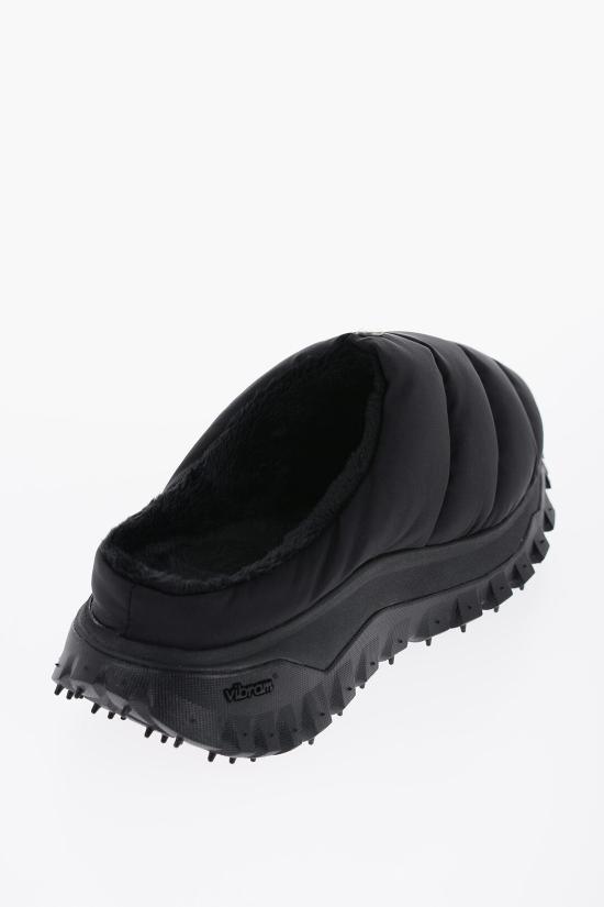  몽클레어 뮬/슬리퍼 09Y 4C000 10 M2490 999 Black - MONCLER