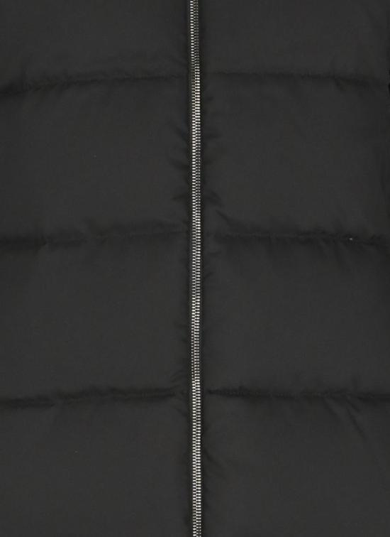 25FW 에르노 아렌델레 & 뉴 레이디 포 퍼 A 셰이프 다운 자켓  PI001948D12414Z9300 Black - HERNO