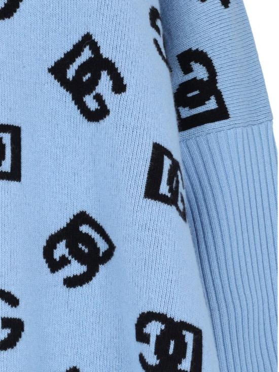 24FW 돌체앤가바나 터틀넥 FXV08TJCVZM B0143 PRINTED - DOLCE & GABBANA