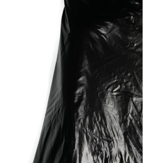 24FW 릭 오웬스 머플러/스카프 RU02D6443 NL 09 BLACK - RICK OWENS