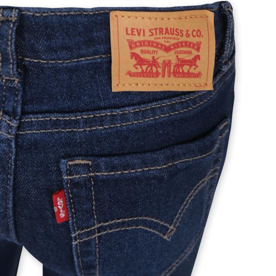 25FW [키즈] 리바이스 진 EG970 D5K DENIM - LEVI'S
