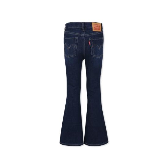 25FW [키즈] 리바이스 진 EG970 D5K DENIM - LEVI'S