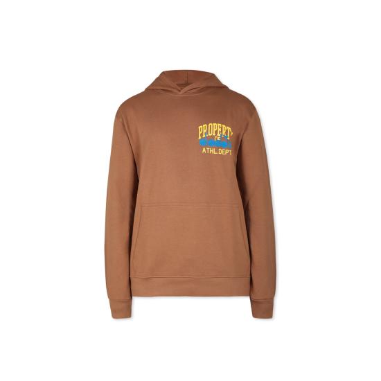  [키즈] 디아도라 헤리티지 캐시미어 니트 S4DIJBHS009 924 BROWN