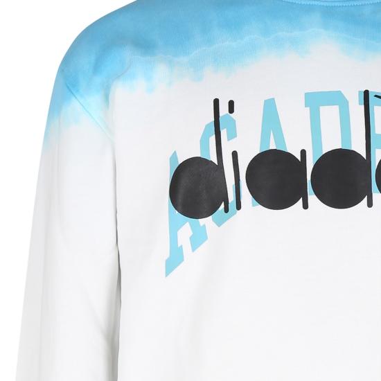  [키즈] 디아도라 헤리티지 트레이닝 상의 S4DIJBSW024 051 MULTICOLOR - DIADORA HERITAGE