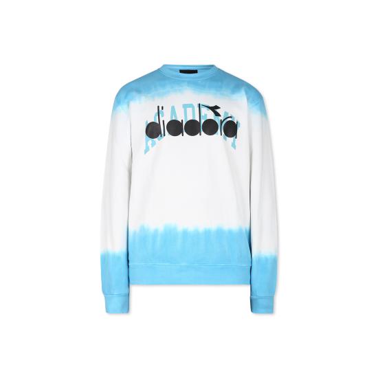  [키즈] 디아도라 헤리티지 트레이닝 상의 S4DIJBSW024 051 MULTICOLOR