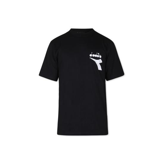  [키즈] 디아도라 헤리티지 티셔츠 S4DIJGTH096 002 WHITE
