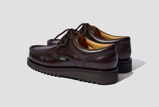  파라부트 로퍼 - PARABOOT