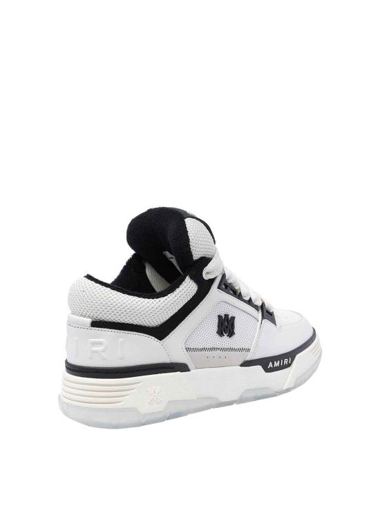 26FW 아미리 스니커즈 FOSR1048WHITEBLACK - AMIRI