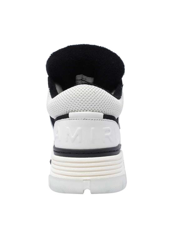 26FW 아미리 스니커즈 FOSR1048WHITEBLACK - AMIRI