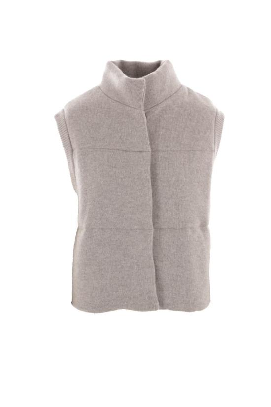 25FW 르카샤 베스트 MONTANA921 Brown