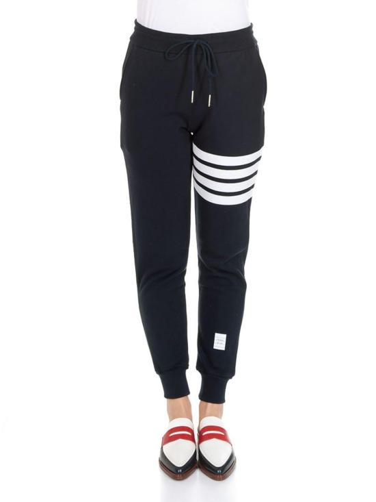  톰브라운 트레이닝/조거 팬츠 FJQ001A00535415 Blue