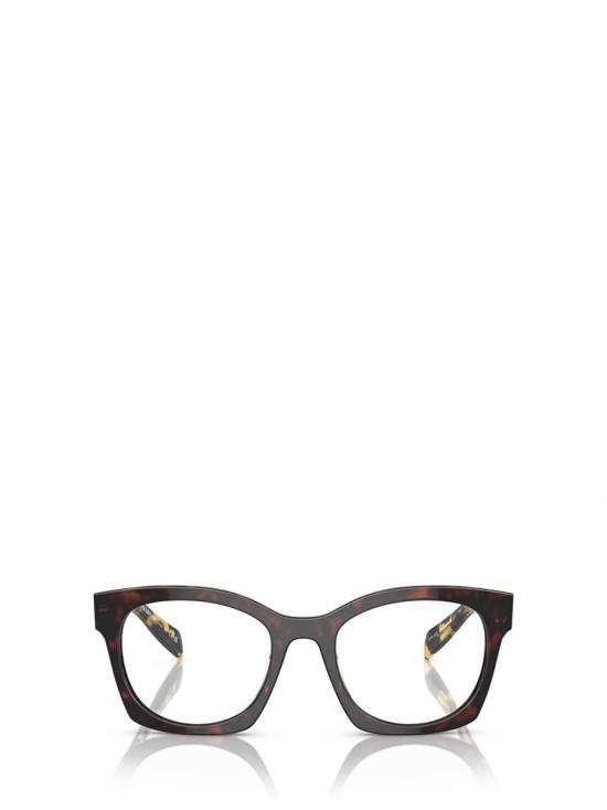 25FW 프라다 안경 00 538178620 PR A05V 17N1O1 Brown