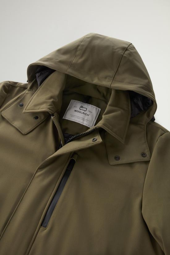  울리치 패딩 CFWOOU0792MRUT3496 614 Green - WOOLRICH