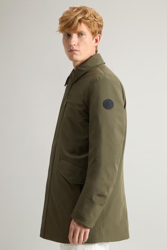  울리치 패딩 CFWOOU0792MRUT3496 614 Green - WOOLRICH