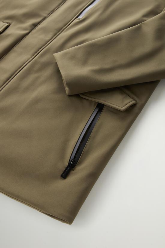  울리치 패딩 CFWOOU0792MRUT3496 614 Green - WOOLRICH