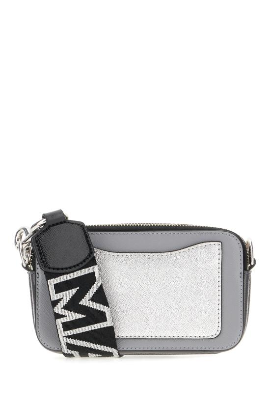 25FW 마크제이콥스 크로스백 2S3HCR500H03 054 WOLF GREY MULTI - MARC JACOBS