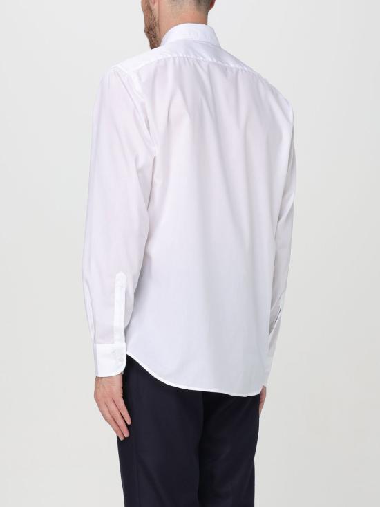  브룩스 필드 긴팔 셔츠 202AR041 9100 White - BROOKSFIELD