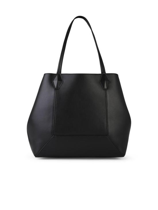  지미추 숄더백 DIAMONDTOTEMHUTBLACK Black - JIMMY CHOO