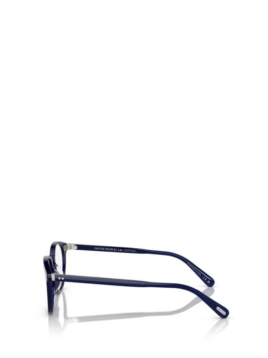 25FW 올리버피플스 안경 00 538181112 OV5533U 1566 Navy - OLIVER PEOPLES