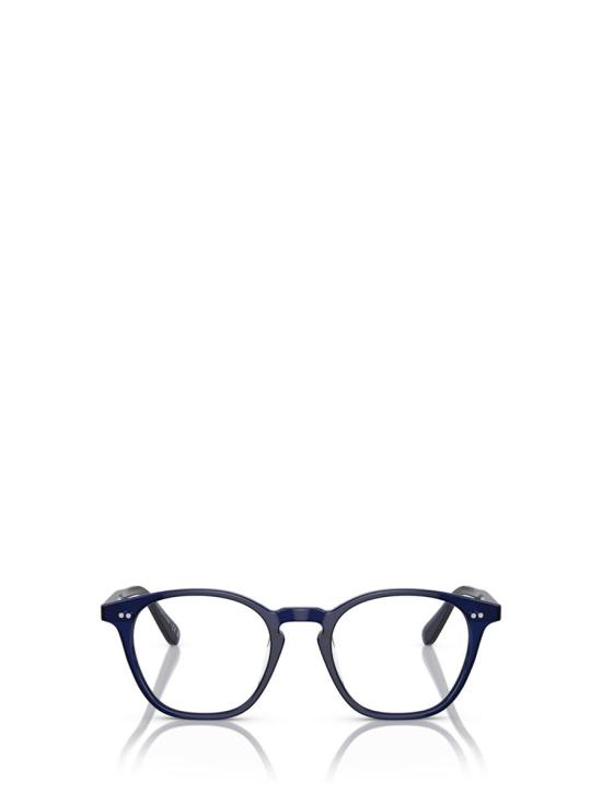 25FW 올리버피플스 안경 00 538181112 OV5533U 1566 Navy