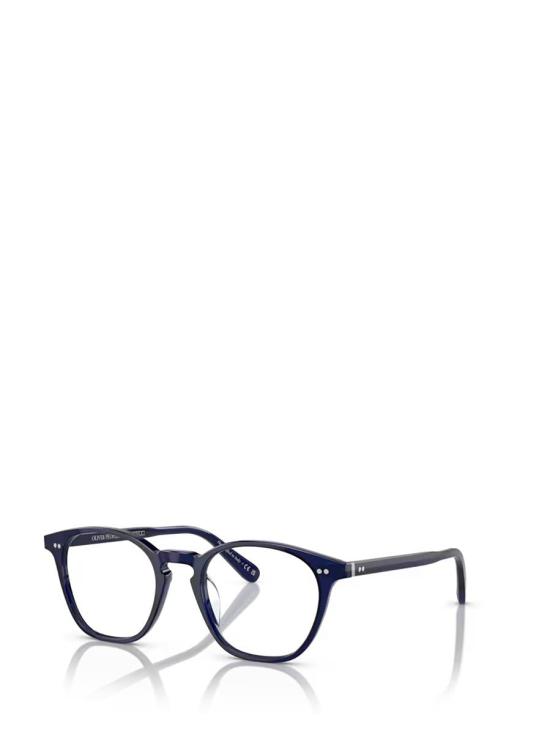 25FW 올리버피플스 안경 00 538181112 OV5533U 1566 Navy - OLIVER PEOPLES