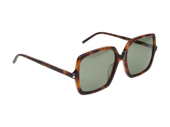  생로랑 안경 SL 591 002 MULTICOLOR - SAINT LAURENT