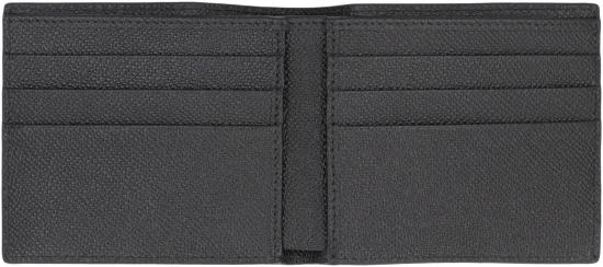  돌체앤가바나 남성지갑 BP1321AG219 80999 Black - DOLCE & GABBANA
