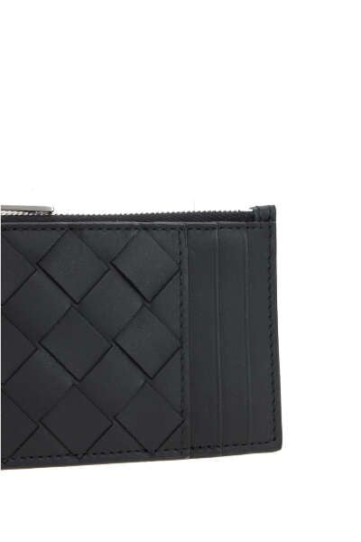  보테가베네타 남성지갑 679802VCPQ3 8803 Black - BOTTEGA VENETA
