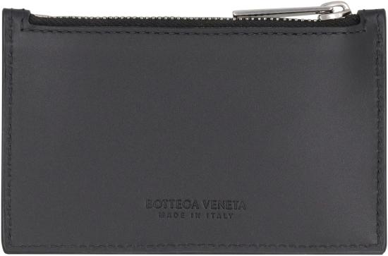  보테가베네타 남성지갑 679802VCPQ3 8803 Black - BOTTEGA VENETA