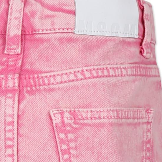 24FW [키즈] 엠에스지엠 스커트 F4MSJGSK161 042 PINK - MSGM