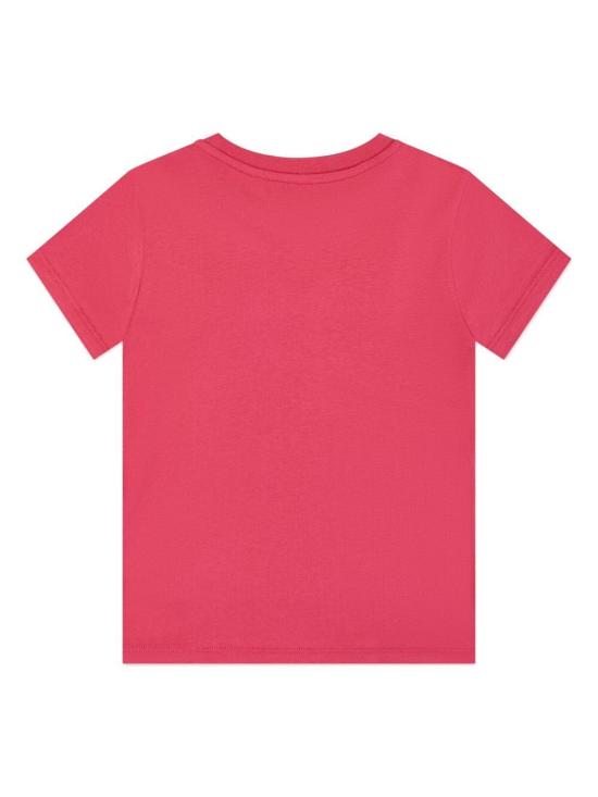 24FW [키즈] 몽클레어 티셔츠 8C00006 83907 557 - MONCLER