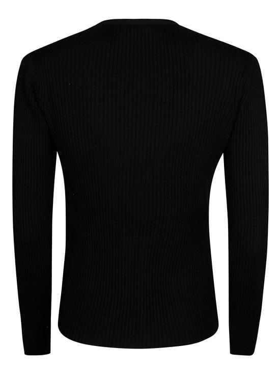 24FW 막스마라 스튜디오 가디건 2426346051600 002 nero NERO - MAX MARA STUDIO