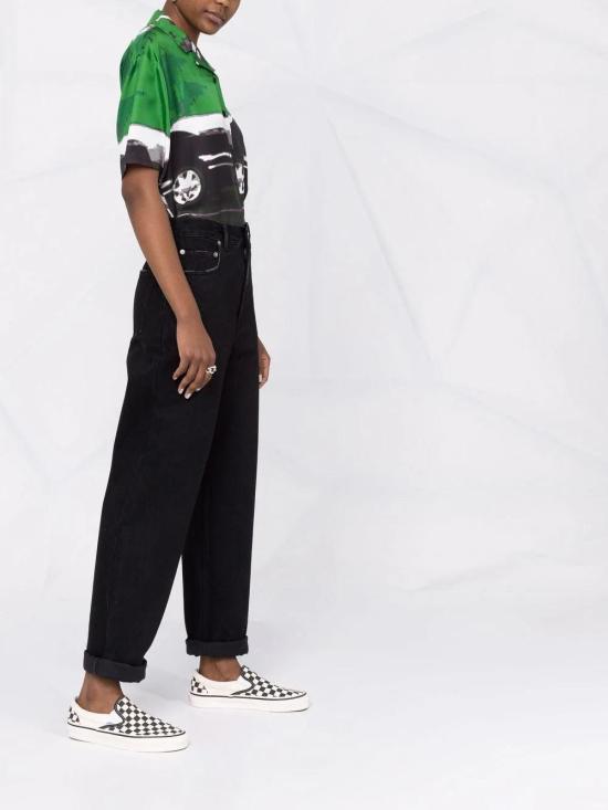 26SS 골든구스 데님 팬츠 GWP00844P000625 90100 DS025638 - GOLDEN GOOSE