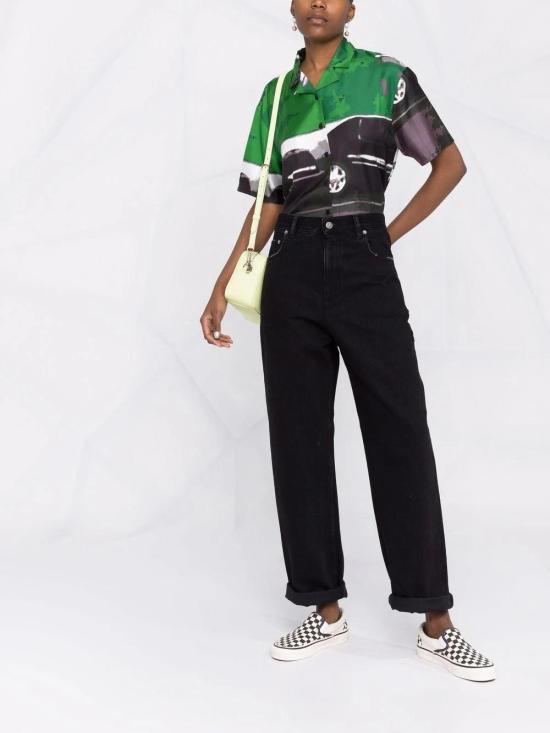 26SS 골든구스 데님 팬츠 GWP00844P000625 90100 DS025638 - GOLDEN GOOSE