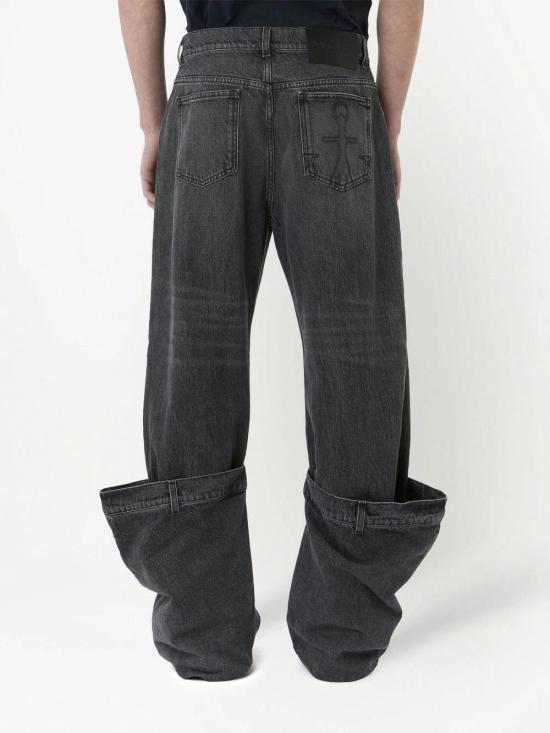 25FW JW앤더슨 데님 팬츠 DT0056PG1195 929 DS025600 - JW ANDERSON