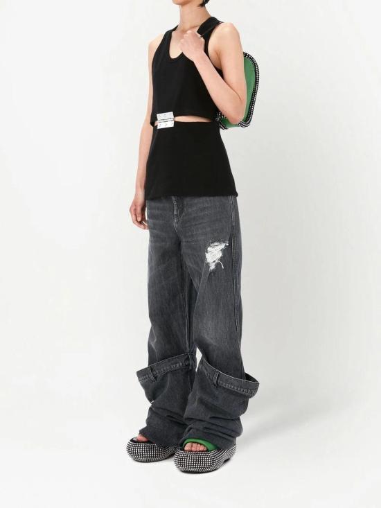 25FW JW앤더슨 데님 팬츠 DT0056PG1195 929 DS025600 - JW ANDERSON