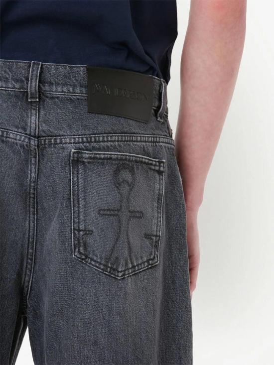 25FW JW앤더슨 데님 팬츠 DT0056PG1195 929 DS025600 - JW ANDERSON